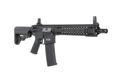 Karabinek ASG Specna Arms SA-C06 HAL™ ETU Czarny - obrazek 2