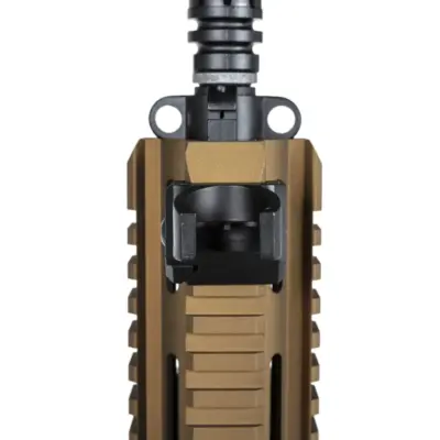 Alternative view of Karabinek ASG Specna Arms SA-PH20 PRIME™ Aster II ETU z silnikiem bezszczotkowym Chaos Bronze