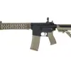 Replika karabinka SA-E06-H EDGE™ - Heavy Ops Stock - Half-tan OD-G-SPE-01-033906-00 asgbox.pl