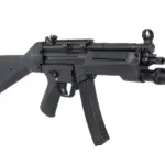 asgbox.pl - Pistolet maszynowy ASG Golden Eagle 6853 Czarny