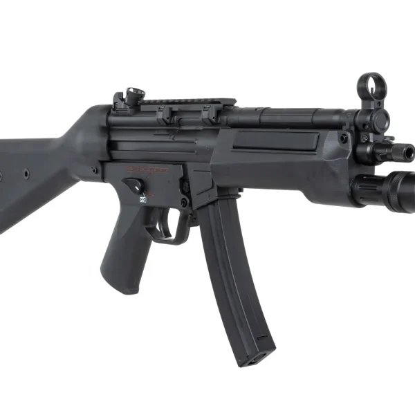 asgbox.pl - Pistolet maszynowy ASG Golden Eagle 6853 Czarny