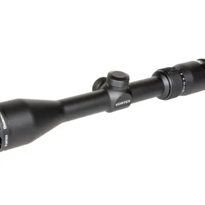 asgbox.pl - Luneta Diamondback 4-12x40