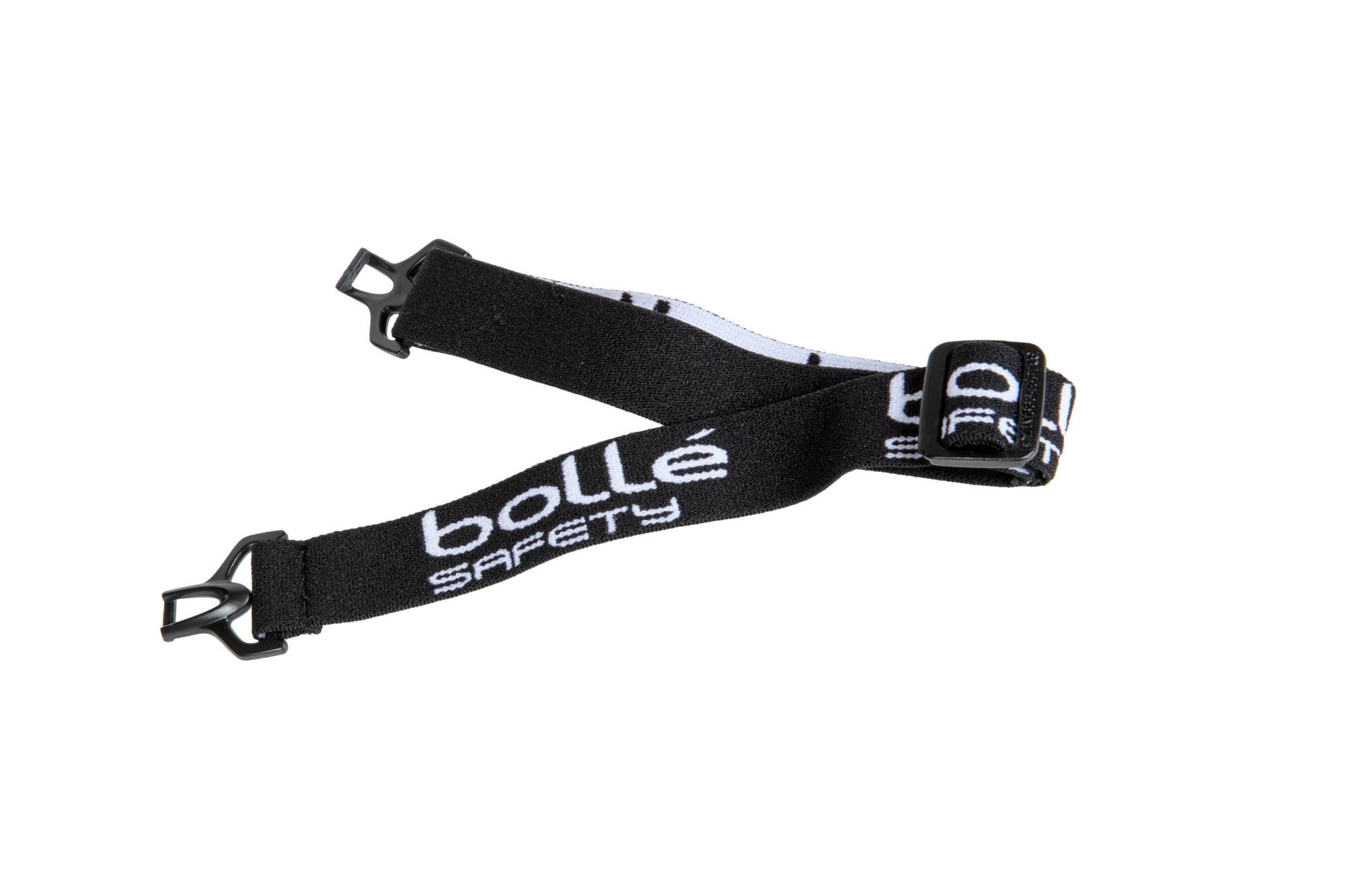 Okulary ochronne BAXTER - Przyciemniany OD-G-BOL-41-033218-00 asgbox.pl Okulary ochronne BAXTER - Przyciemniany - obrazek 2