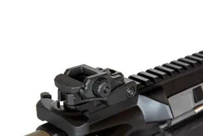 Replika karabinka Specna Arms RRA & SI SA-E17 EDGE™ PDW HAL2 ™ Half-Tan - obrazek 5