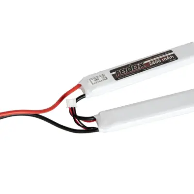 asgbox.pl - Redox LiPo - 2400 mAh - 7