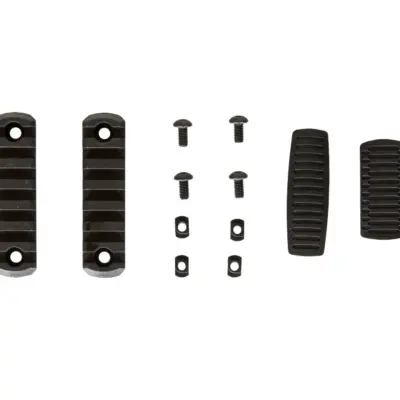 asgbox.pl - Replika karabinka PER703 Phantom Extremis eMKIII-B - Czarna