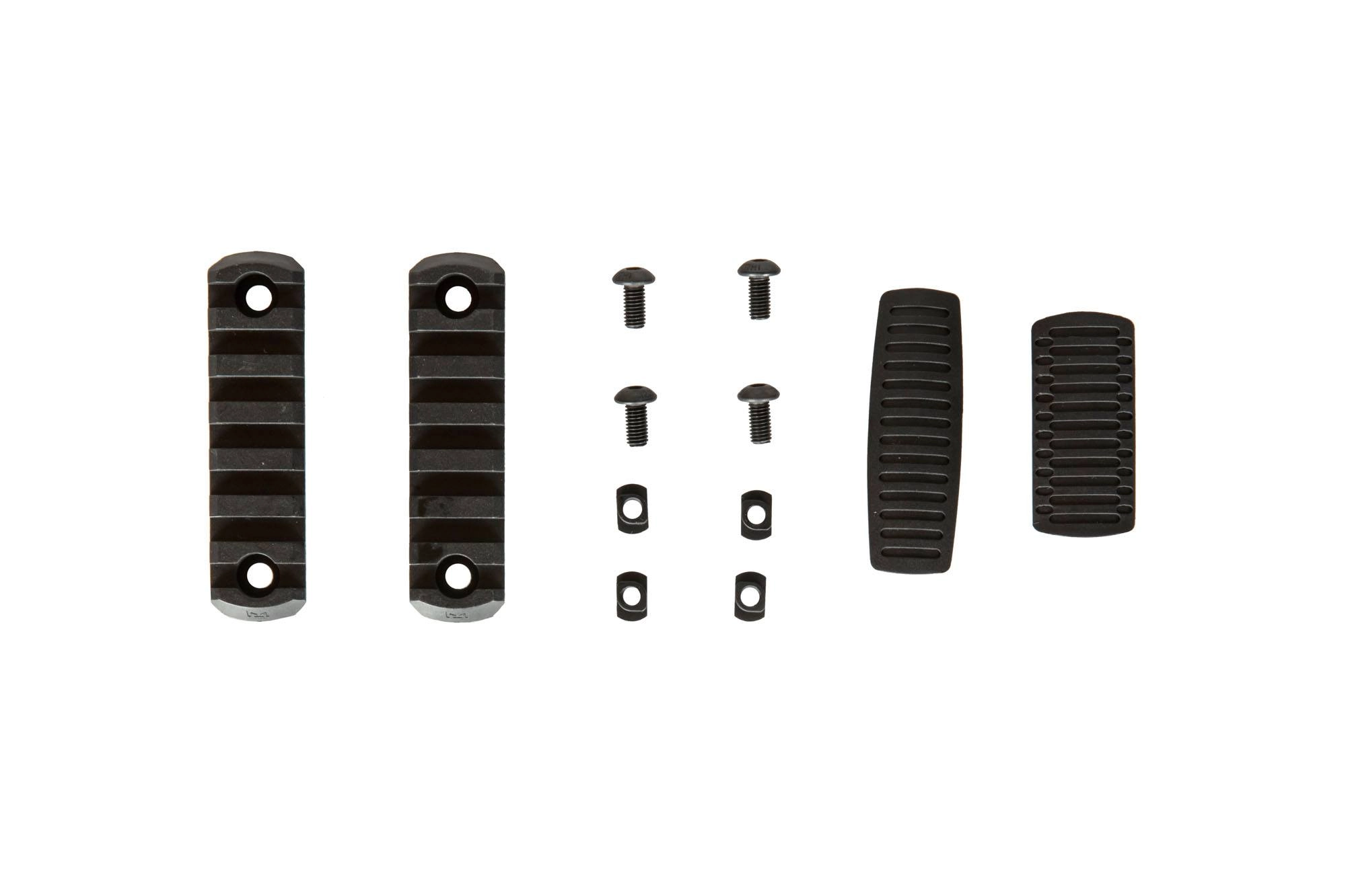 Replika karabinka PER703 Phantom Extremis eMKIII-B - Czarna OD-G-APS-01-033431-00 asgbox.pl asgbox.pl - Replika karabinka PER703 Phantom Extremis eMKIII-B - Czarna