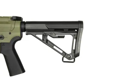 Replika karabinka Noveske Shorty 10.5" Gen 4 - zielony - obrazek 4