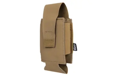 asgbox.pl - Kieszeń na granat dymny Primal Gear Coyote Brown