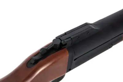 Replika granatnika M79 - obrazek 3