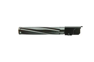 asgbox.pl - Lufa zewnętrzna g17 gen4 Non-Recoiling - Gun Metal