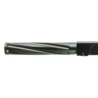 asgbox.pl - Lufa zewnętrzna g17 gen4 Non-Recoiling - Gun Metal