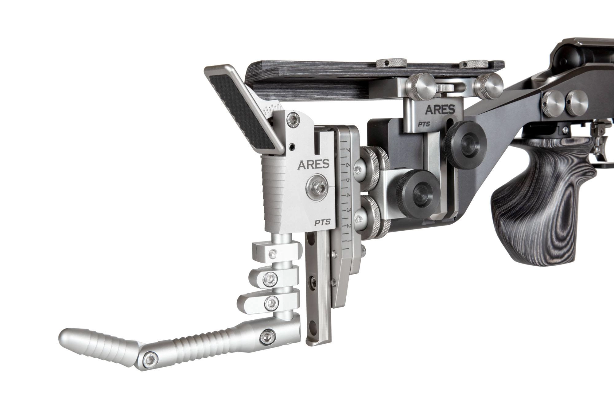 Replika Karabinu wyborowego PTS-001 OD-G-ARE-03-031889-00 asgbox.pl Replika Karabinu wyborowego PTS-001 - obrazek 3