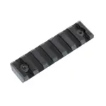 asgbox.pl - Szyna RIS Specna Arms na KeyMod 7.5 cm