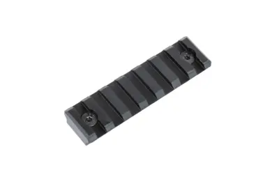 asgbox.pl - Szyna RIS Specna Arms na KeyMod 7.5 cm