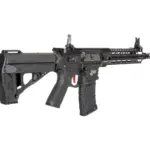 asgbox.pl - Replika karabinka Avalon Premium Samurai Edge CQB Czarna (OUTLET)