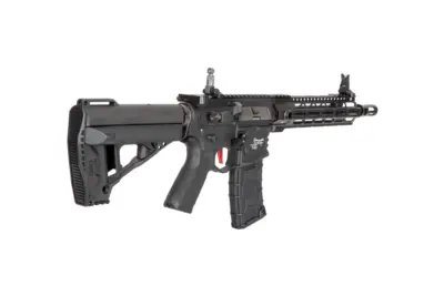 asgbox.pl - Replika karabinka Avalon Premium Samurai Edge CQB Czarna (OUTLET)