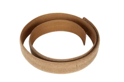 asgbox.pl - Pas oporządzeniowy typu Combat Belt z klamrą - Coyote Brown