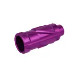 asgbox.pl - Amplifier Mjolnir - Fioletowy