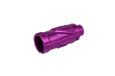 asgbox.pl - Amplifier Mjolnir - Fioletowy