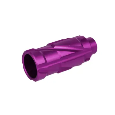 asgbox.pl - Amplifier Mjolnir - Fioletowy