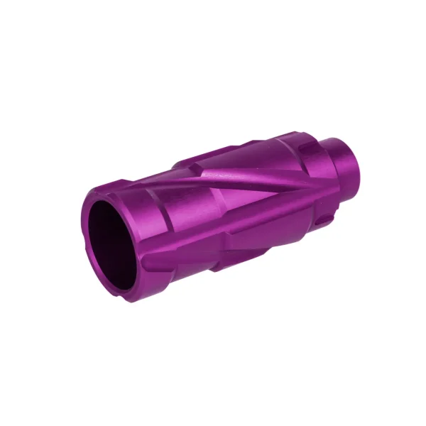 asgbox.pl - Amplifier Mjolnir - Fioletowy