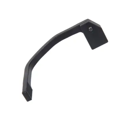 asgbox.pl - AR-15/M16 B.A.D.LEVER Czarny