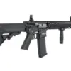 Karabinek ASG Specna Arms Daniel Defense® MK18 SA-P26 Prime™ HAL™ ETU z silnikiem bezszczotkowym Czarny OD-G-SPE-01-042310-00 asgbox.pl