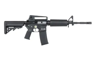 Karabinek ASG Specna Arms RRA SA-E01 EDGE™ HAL ETU™ Czarny - obrazek 2