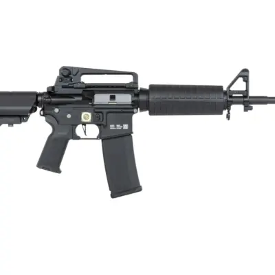 Alternative view of Karabinek ASG Specna Arms RRA SA-E01 EDGE™ HAL ETU™ Czarny