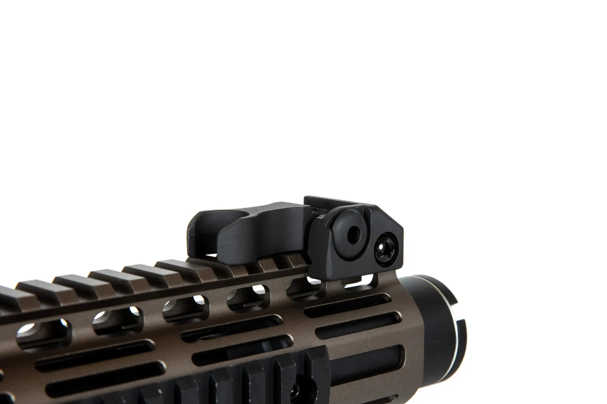 Replika karabinka SA-A29P ONE™ TITAN™ V2 Custom - Chaos Bronze (OUTLET) OD-G-OUT-72-038061-00 asgbox.pl Replika karabinka SA-A29P ONE™ TITAN™ V2 Custom - Chaos Bronze (OUTLET) - obrazek 4