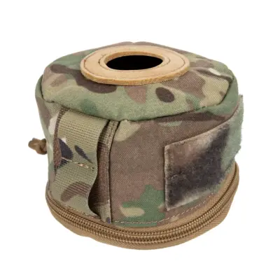 asgbox.pl - Pokrowiec na butlę z gazem Bronto (Mały) – MC