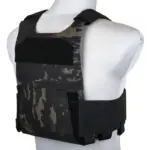 asgbox.pl - Kamizelka Primal Gear AC-1 Lightweight MC Black