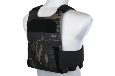 asgbox.pl - Kamizelka Primal Gear AC-1 Lightweight MC Black