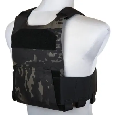 asgbox.pl - Kamizelka Primal Gear AC-1 Lightweight MC Black