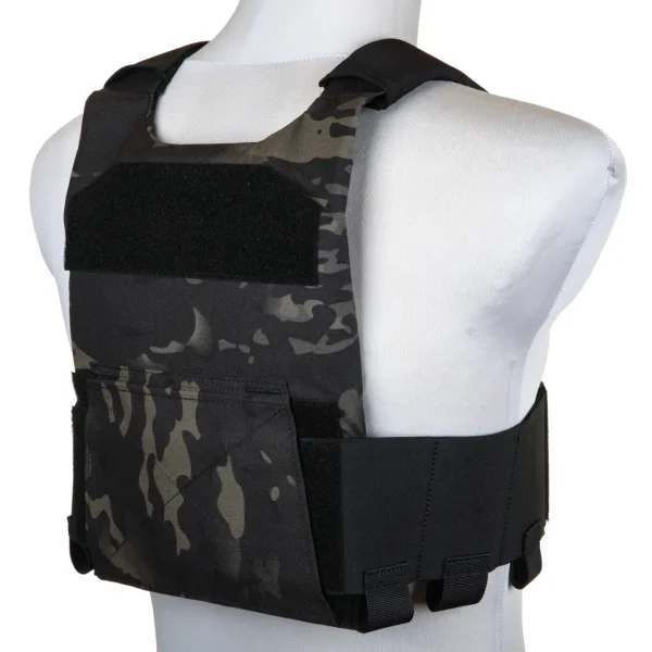 asgbox.pl - Kamizelka Primal Gear AC-1 Lightweight MC Black