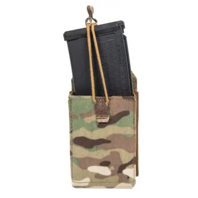 asgbox.pl - Pojedyncza ładownica do magazynków karabinowych Wosport SRMP MC