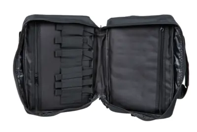 Pokrowiec na pistolet Specna Arms Expert Pistol Bag Czarny - obrazek 4