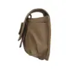 Mała apteczka zrywana Wosport BP-136 Coyote Brown OD-G-WSP-19-044604-00 asgbox.pl