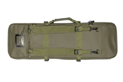 asgbox.pl - Pokrowiec Gun Bag V2 - 84cm - Oliwkowy