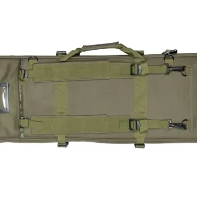 asgbox.pl - Pokrowiec Gun Bag V2 - 84cm - Oliwkowy