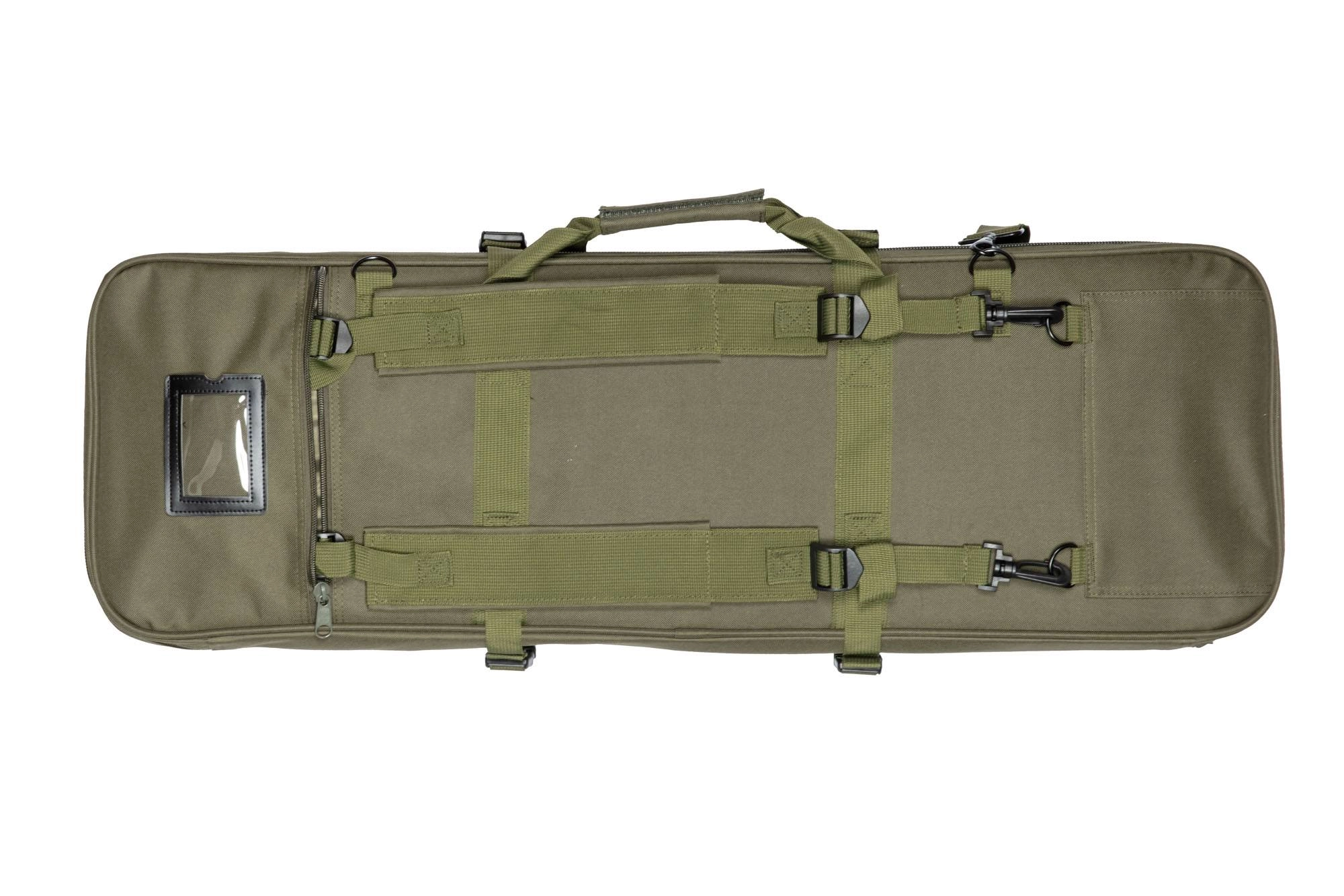 Pokrowiec Gun Bag V2 - 84cm - Oliwkowy OD-G-SPE-22-033250-00 asgbox.pl asgbox.pl - Pokrowiec Gun Bag V2 - 84cm - Oliwkowy