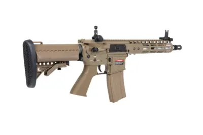 Karabinek ASG East Crane EC-867 Kestrel™ ETU FDE - obrazek 2