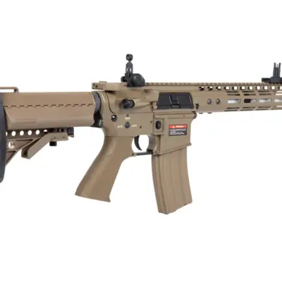 Alternative view of Karabinek ASG East Crane EC-867 Kestrel™ ETU FDE