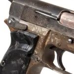 asgbox.pl - Replika pistoletu Browning Hi Power MK III - Phoenix