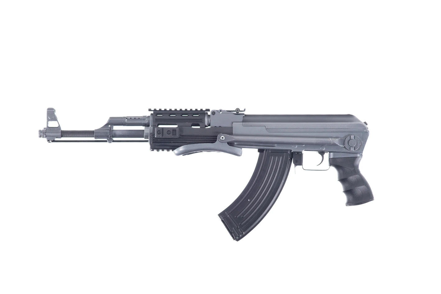 Replika karabinka CM028B Tactical (OUTLET) OUT-72-037166-00 asgbox.pl Replika karabinka CM028B Tactical (OUTLET) - obrazek 3