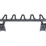 asgbox.pl - 2-częściowy zestaw mocowań do panelu na ścianę Specna Arms TG-25-ACC-02 Szary