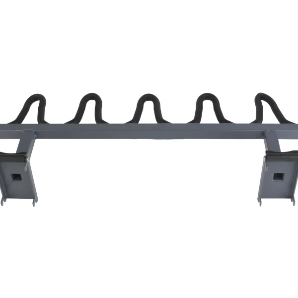 asgbox.pl - 2-częściowy zestaw mocowań do panelu na ścianę Specna Arms TG-25-ACC-02 Szary
