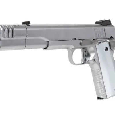 asgbox.pl - Replika pistoletu AW Custom NE3101