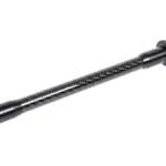 asgbox.pl - Lufa zewnętrzna Mancraft MSB Hybrid CNC-Carbon Speedsoft 9'' Czarna